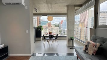 Apartment | Living area