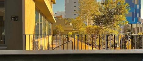 Apartment | Pool