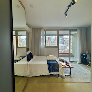 Comfort Apartment