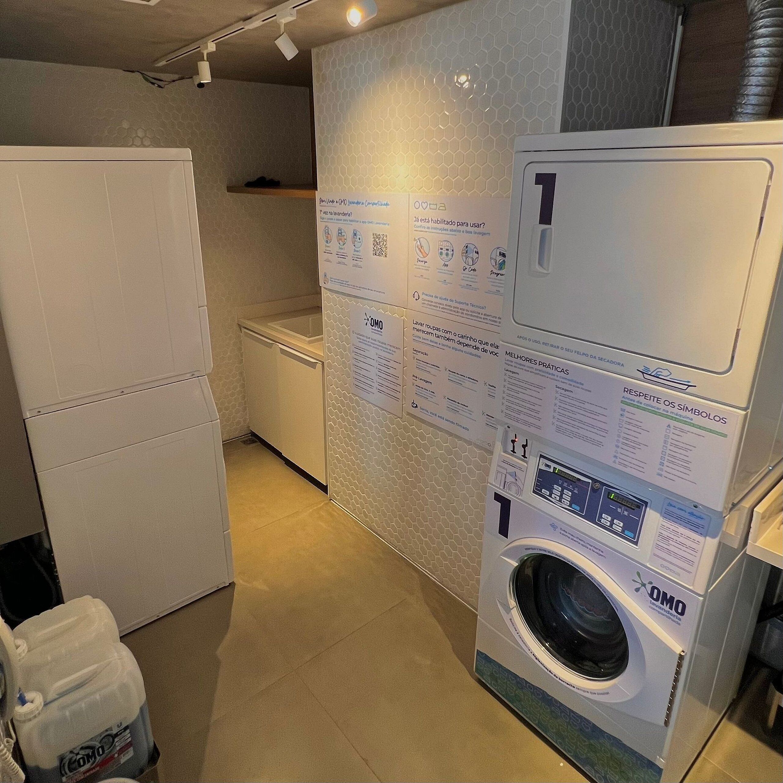 Apartamento Confort | Interior