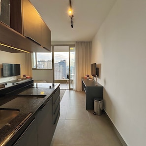 Dapur peribadi