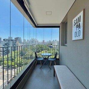 Comfort Apartment | Interior