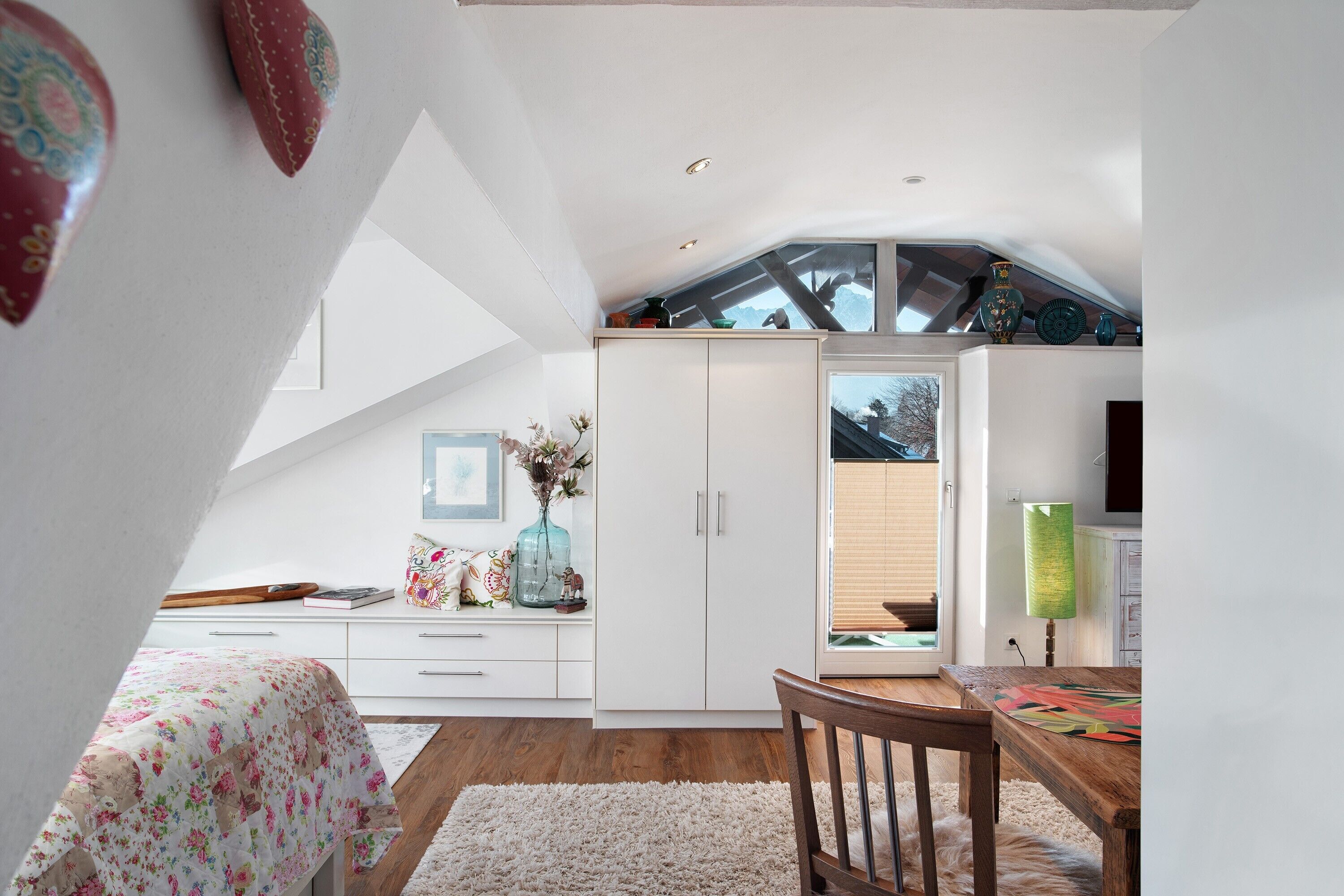 Bügeleisen/Bügelbrett, kostenloses WLAN, Bettwäsche