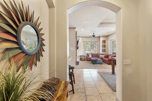 Interior - Red Cliffs | Resort Amenities (Hurricane)