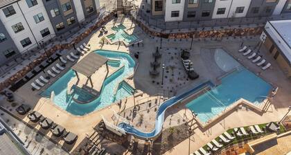 Coral Springs Getaway- Close to Zion National Park