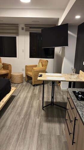 Beautiful Apartment in El Prado Cochabamba 