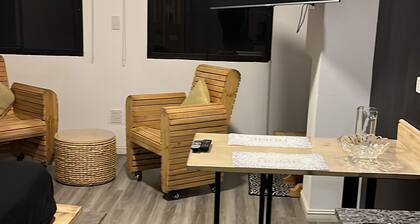 Beautiful Apartment in El Prado Cochabamba