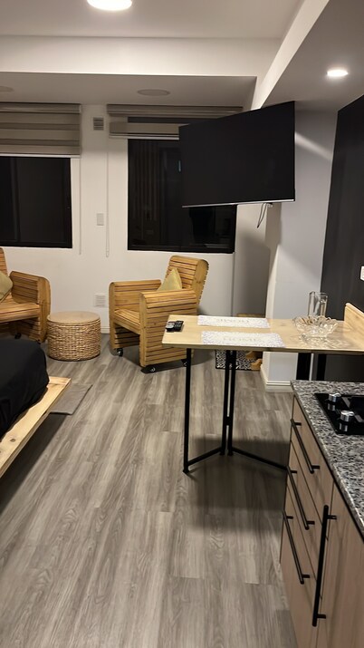 Beautiful Apartment in El Prado Cochabamba 