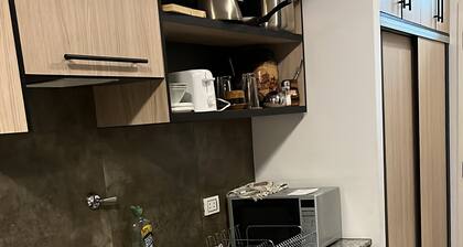 Beautiful Apartment in El Prado Cochabamba