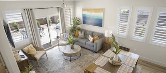 Happy Hawaiian Themed Condo!