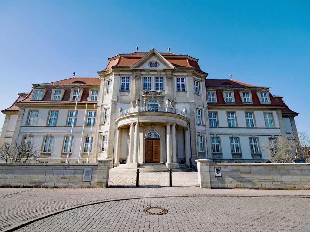 Ferienwohnung Georgentor