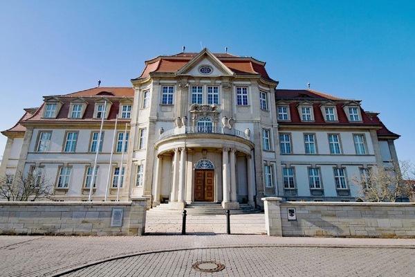 Ferienwohnung Georgentor