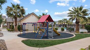 Espace pour enfants