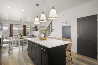 The Ranch House-Themed Condo!