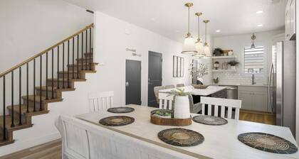 The Ranch House-Themed Condo!