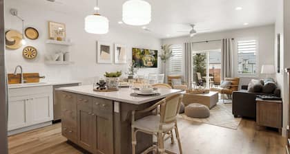 Hygge House | EV Charger