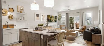 Hygge House | EV Charger