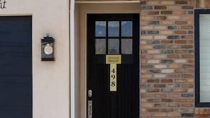 Detalle exterior