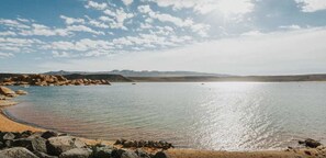 Beach - Sunset Oasis | Desert & Mtn Views (Hurricane)