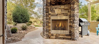 Sweet Retreat | Rest & Relax Near National Parks