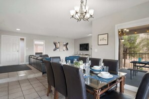 Dining - Gorgeous Views & Fun for the Entire Family! (St. George)