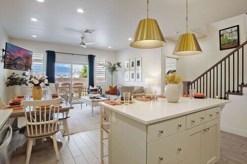 Be Our Guest in Utah - Disney Themed Home