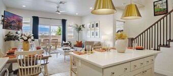 Be Our Guest in Utah - Disney Themed Home