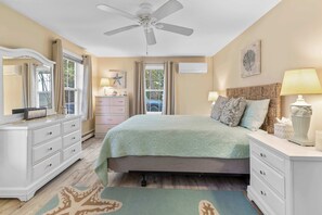 4 bedrooms, WiFi, bed sheets - Summersea – Charming 4 BDR in Golf Community! (Mashpee)