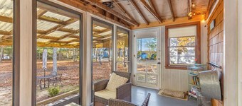 Cappawack Cottage | Charming 3 BDR w/Fire Pit