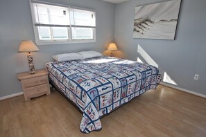 5 chambres, fer et planche à repasser, Wi-Fi