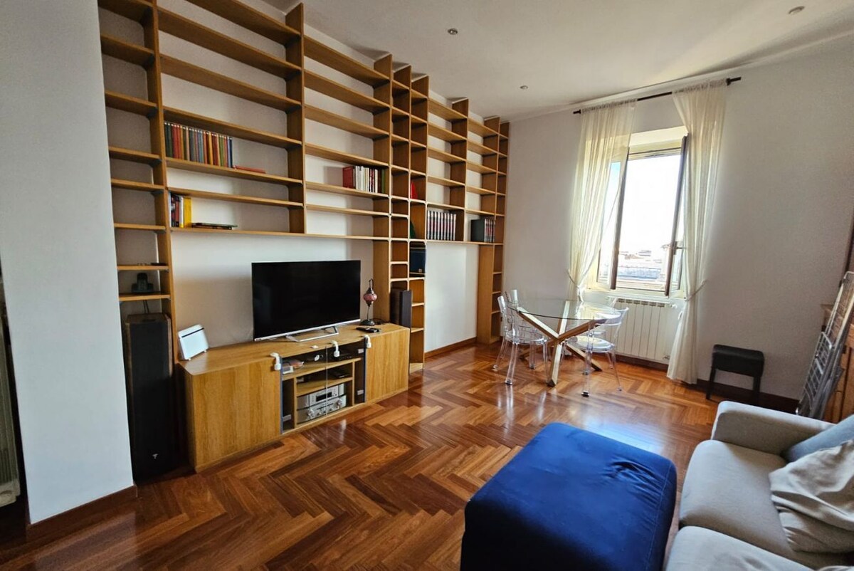 Image de profil de l’hôte