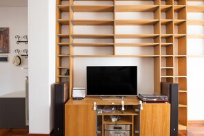 Interior - Vittorio Panoramic Apartment (Roma)