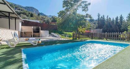 Casa rural Huertas de Ubrique by Ruralidays