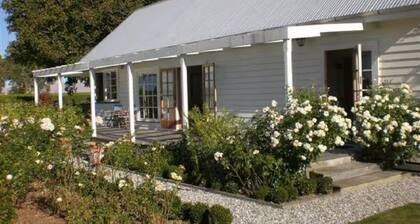 Riverbank Cottage