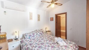 3 bedrooms, travel cot, WiFi - Casa Carolina Cómpeta by Ruralidays (Málaga)