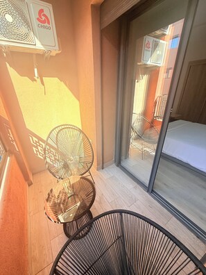 2 habitaciones, wifi gratis y ropa de cama 