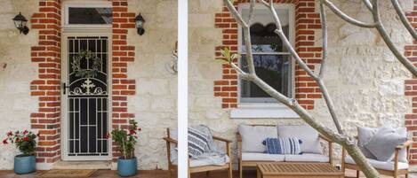 テラス / パティオ