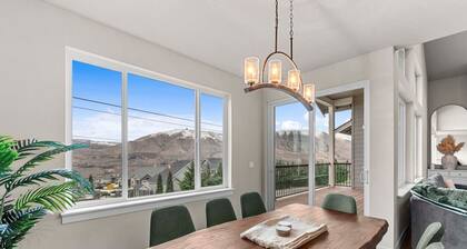 Luxury Escape in East Wenatchee