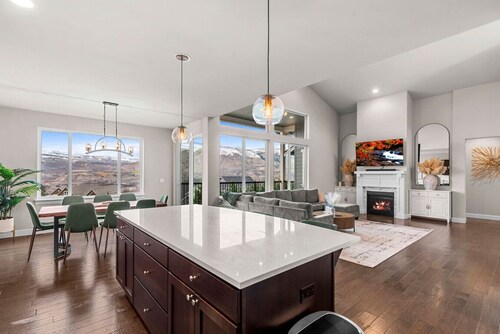 Luxury Escape in East Wenatchee