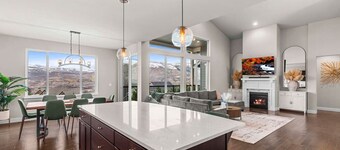 Luxury Escape in East Wenatchee