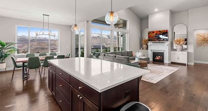 Luxury Escape in East Wenatchee