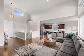 Smart-tv, pejs, videospil