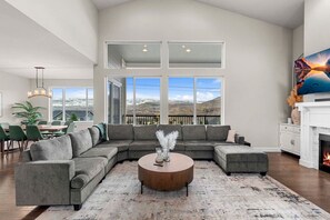 Smart-tv, pejs, videospil