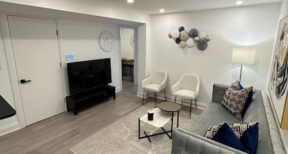 Luxury Modern B Appartment