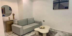 منطقة المعيشة