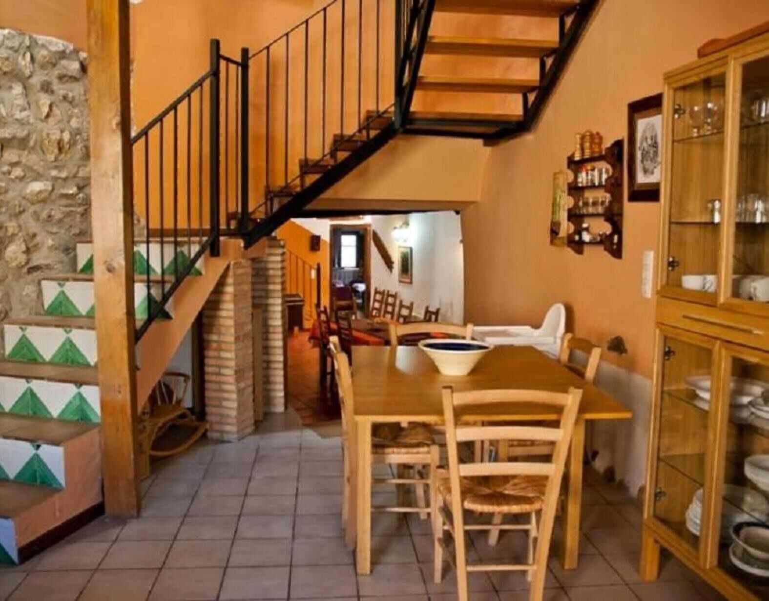 Servei de restauració