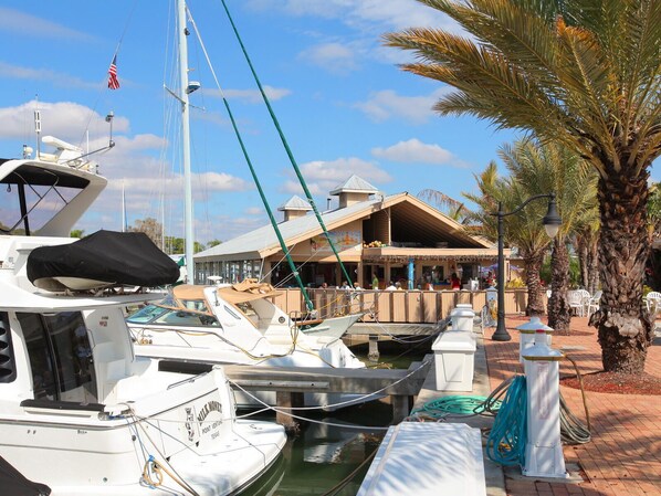 Marina