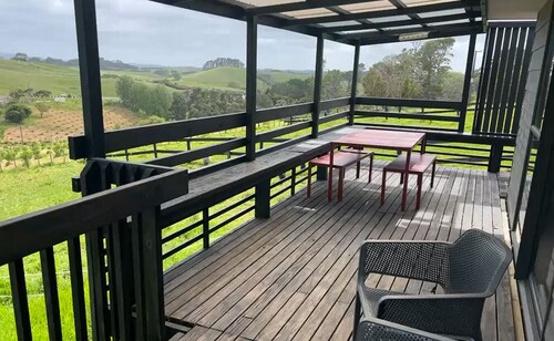 Willow Equestrian Cottage - Inspiring Rural Views and Local Activities 