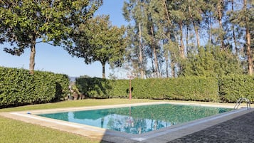 Alberca