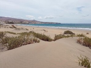 NĂ€ra stranden